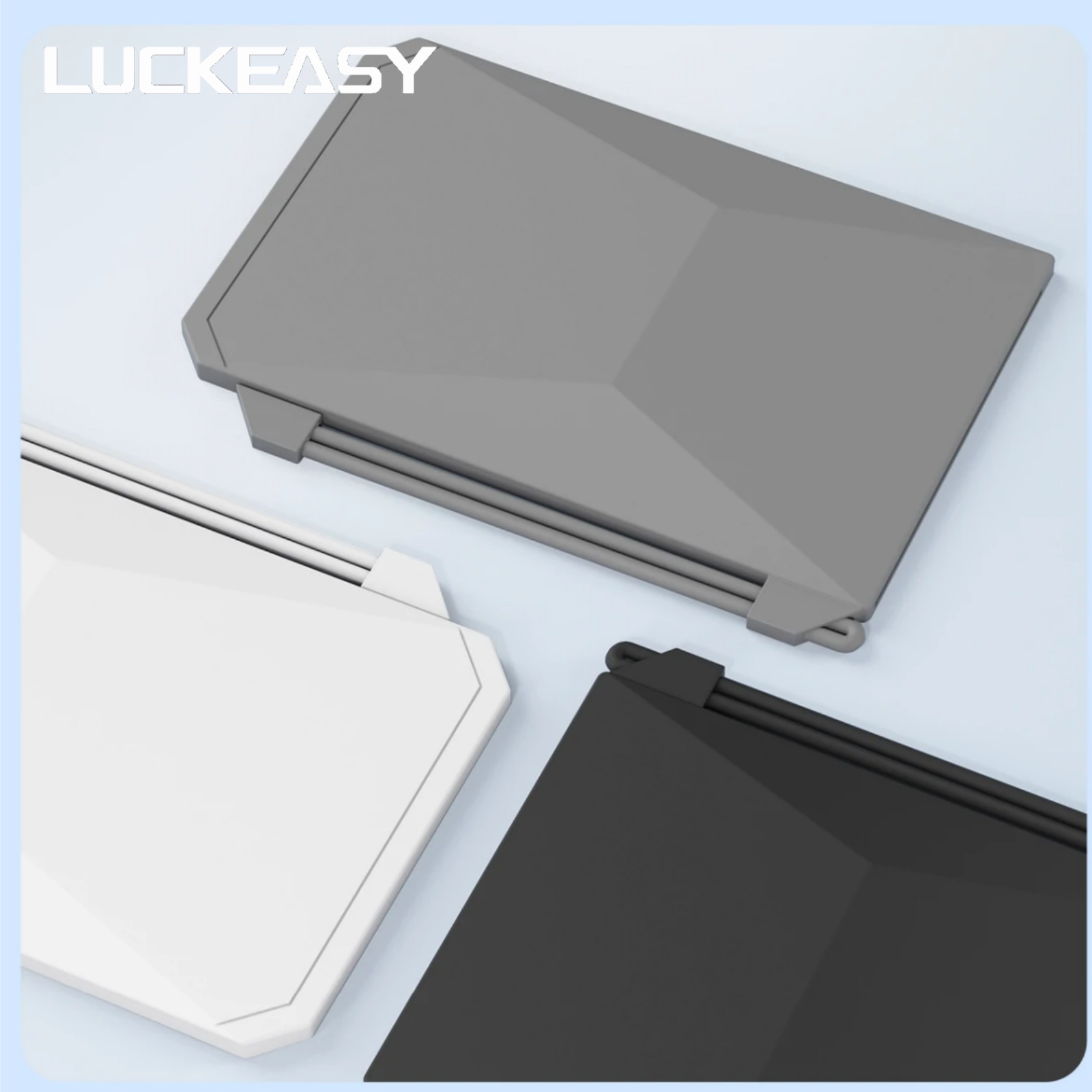 Wellness X - LUCKEASY for Tesla Model 3 Y