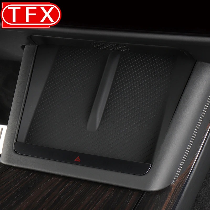 Wellness X - For Tesla Model X Model S
