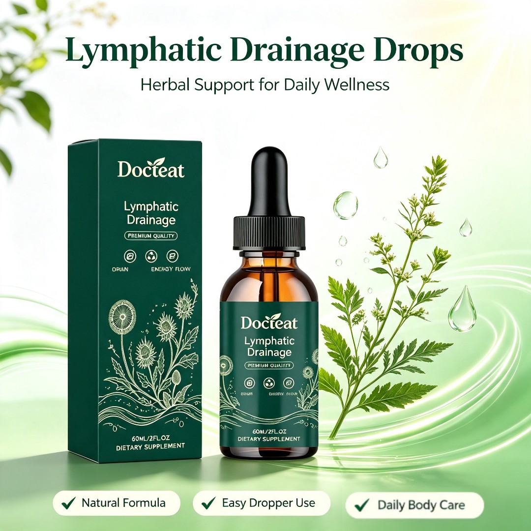 60ml Natural Herbal Liquid Dro - Wellness Herbal Essence ulasan dan harga