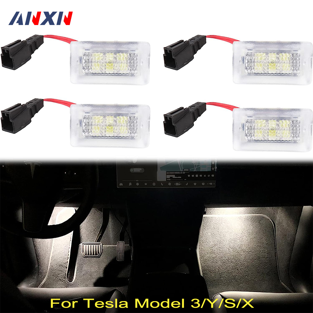 For Tesla Model 3/Y/S/X Ultra- - Wellness X ulasan dan harga