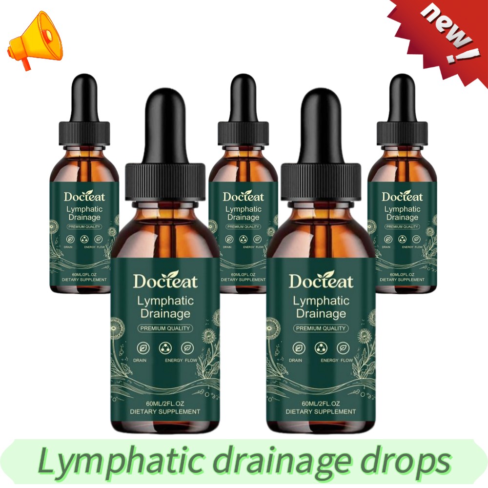 Herbal Liquid Drops 60ml Natur - Wellness Herbal Essence ulasan dan harga