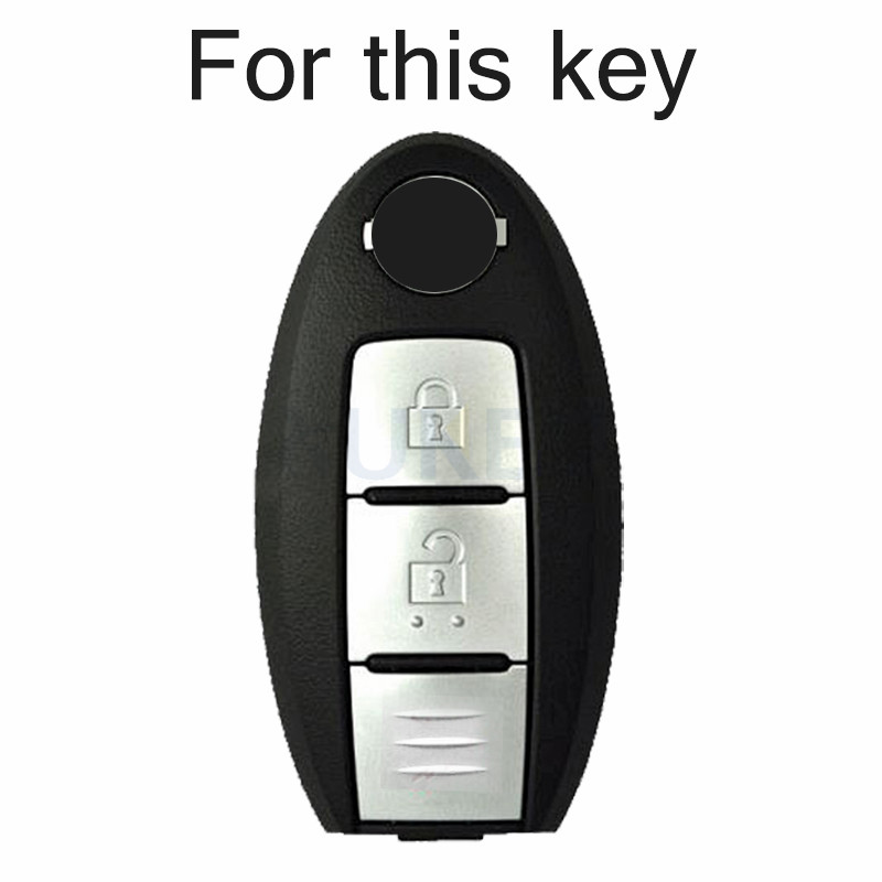 3 Button Flip Remote Smart Key - Wellness X ulasan dan harga